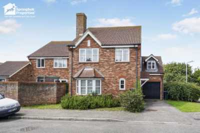 Home For Sale in Margate, United Kingdom