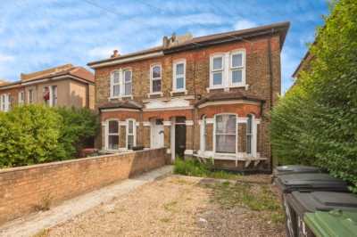 Apartment For Sale in 