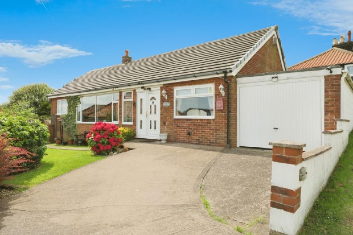 Picture of Home For Sale in Bridlington, East Riding of Yorkshire, United Kingdom