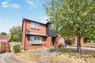 Home For Sale in Haverhill, United Kingdom
