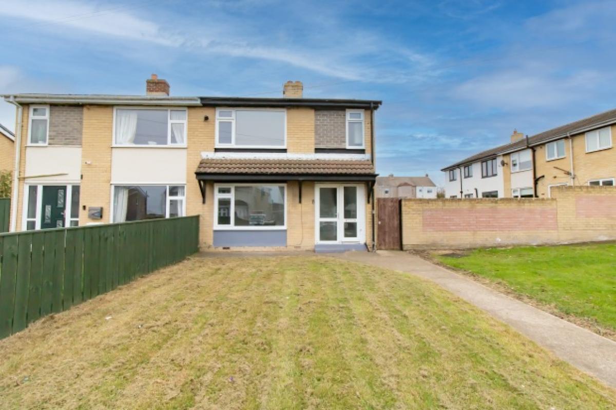 Picture of Home For Sale in Hartlepool, County Durham, United Kingdom