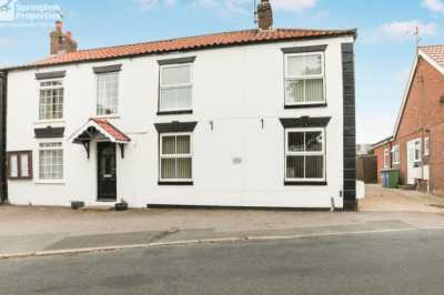 Home For Sale in Bridlington, United Kingdom