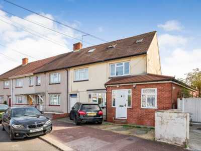 Home For Sale in Dagenham, United Kingdom