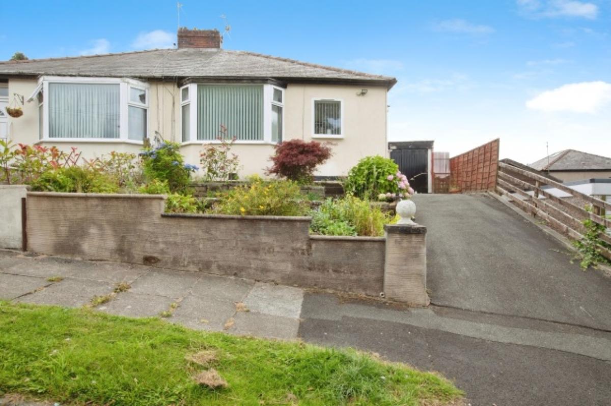 Picture of Home For Sale in Accrington, Lancashire, United Kingdom