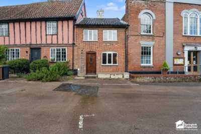 Home For Sale in Stowmarket, United Kingdom