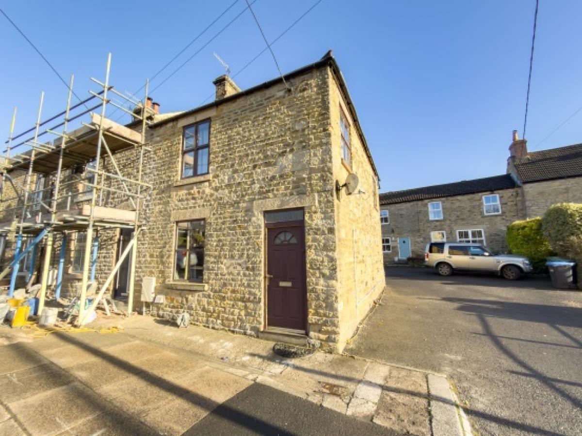 Picture of Home For Sale in Wolsingham, County Durham, United Kingdom