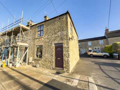 Home For Sale in Wolsingham, United Kingdom