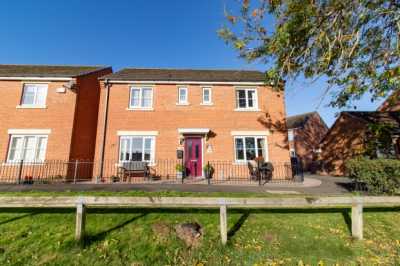 Home For Sale in Darlington, United Kingdom