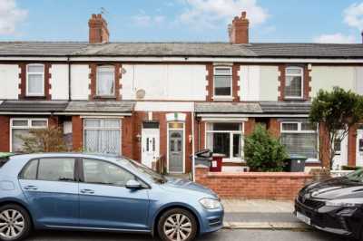 Home For Sale in Cleveleys, United Kingdom