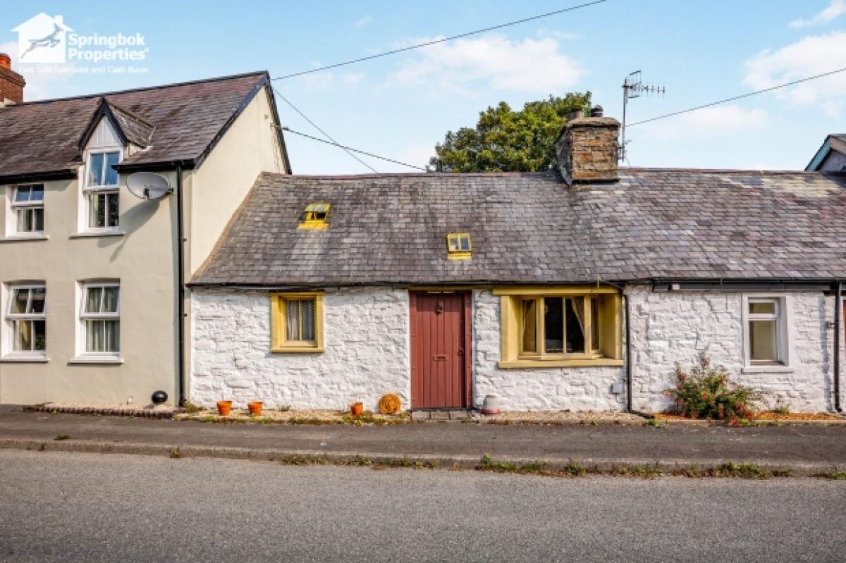 Picture of Vacation Cottages For Sale in Aberystwyth, Ceredigion, United Kingdom