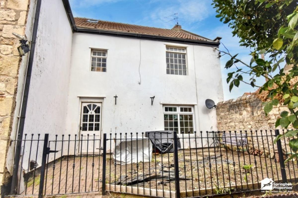 Picture of Vacation Cottages For Sale in Doncaster, South Yorkshire, United Kingdom