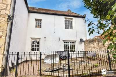 Vacation Cottages For Sale in 