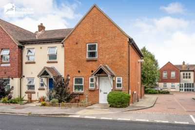 Home For Sale in Chichester, United Kingdom
