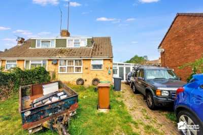 Home For Sale in Wellingborough, United Kingdom