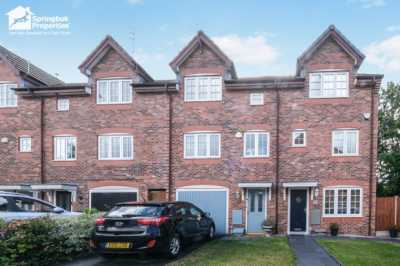 Home For Sale in Liverpool, United Kingdom