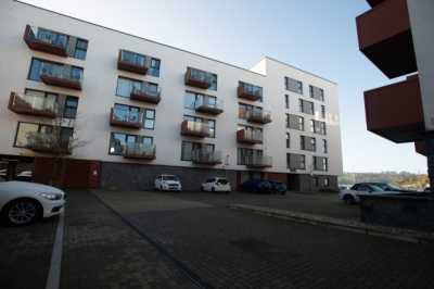 Apartment For Sale in Plymouth, United Kingdom