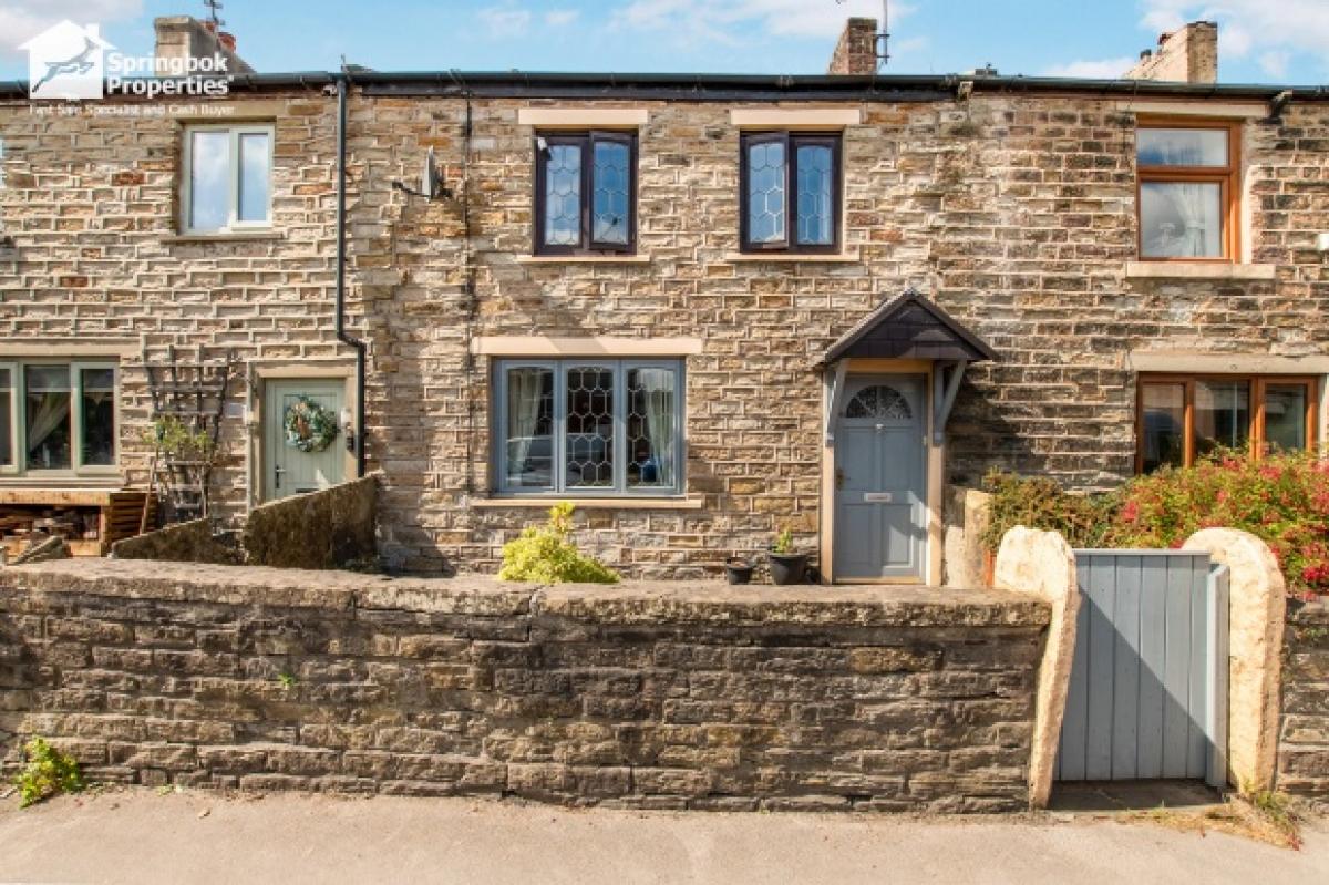 Picture of Home For Sale in Accrington, Lancashire, United Kingdom