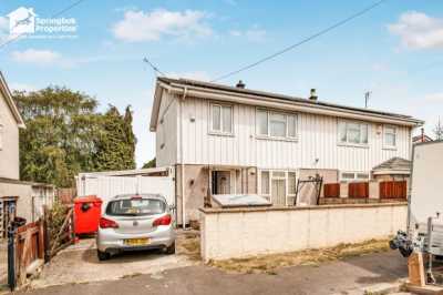 Home For Sale in Bristol, United Kingdom