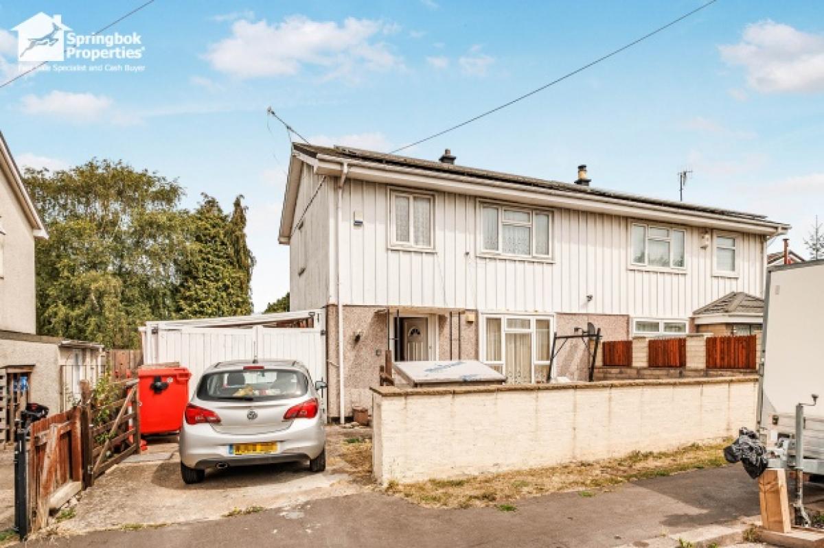 Picture of Home For Sale in Bristol, Bristol, United Kingdom