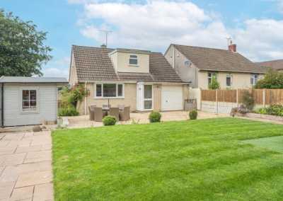 Home For Sale in Wotton under Edge, United Kingdom