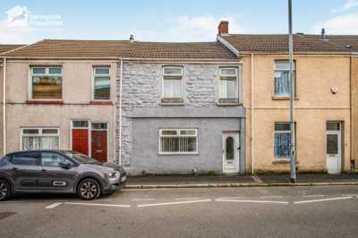 Home For Sale in Swansea, United Kingdom