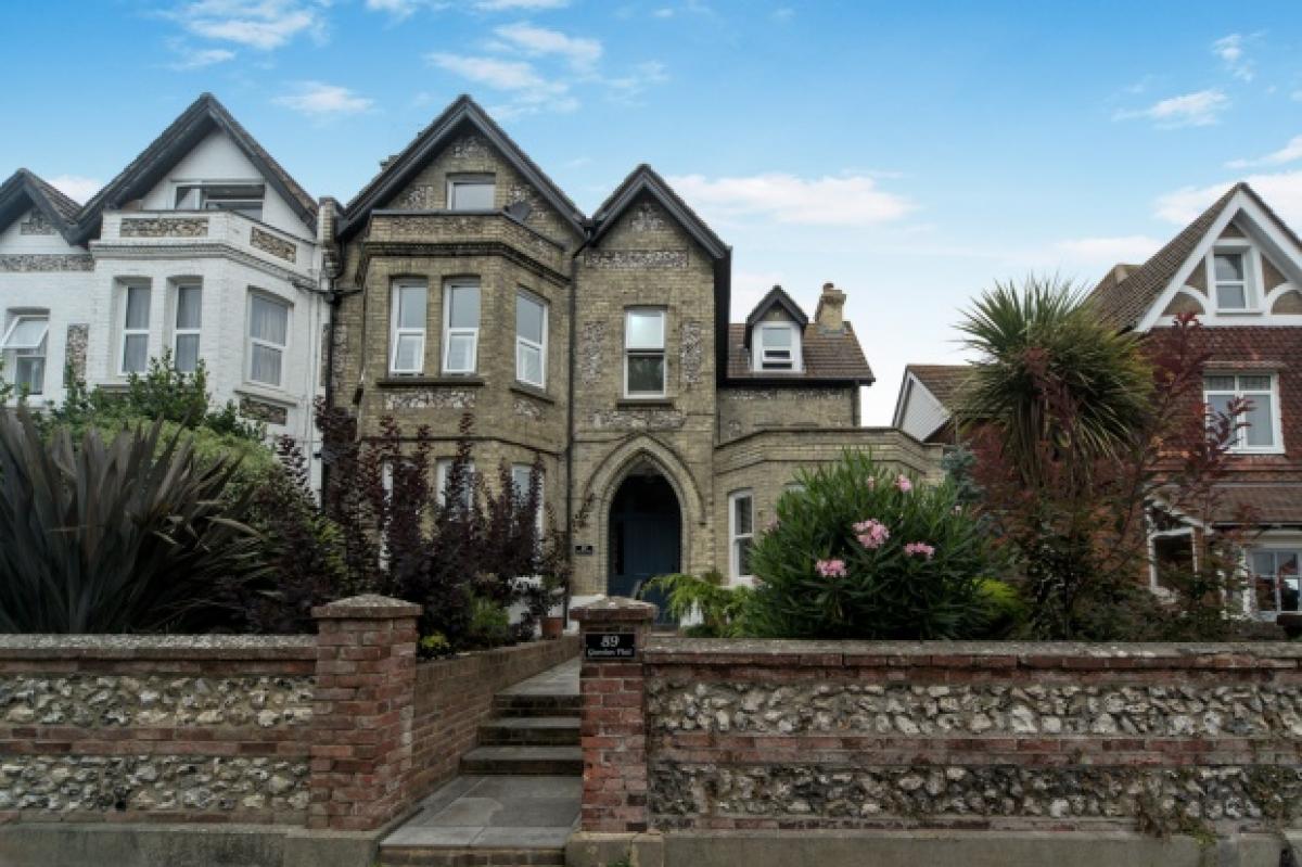 Picture of Studio For Sale in Eastbourne, East Sussex, United Kingdom