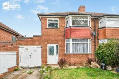Home For Sale in Birmingham, United Kingdom