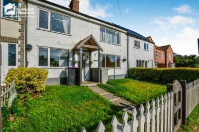 Home For Sale in Alford, United Kingdom