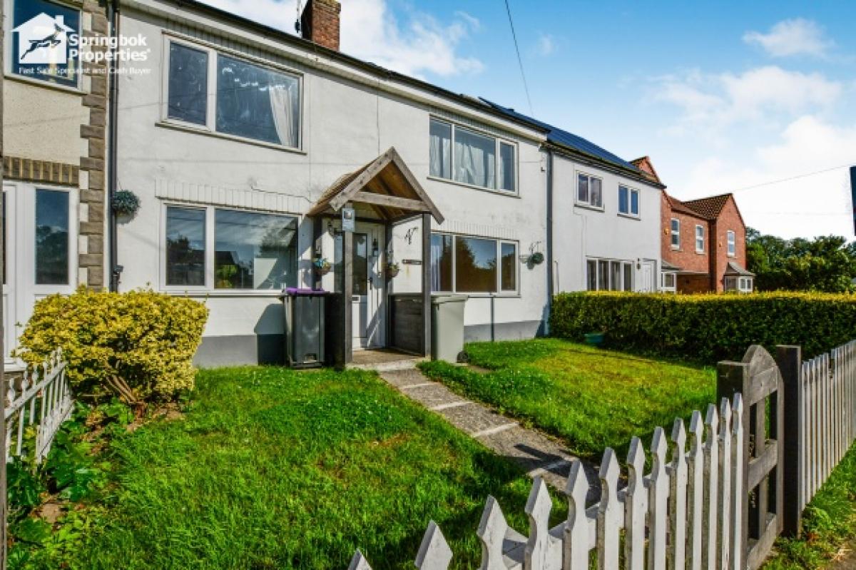 Picture of Home For Sale in Alford, Lincolnshire, United Kingdom