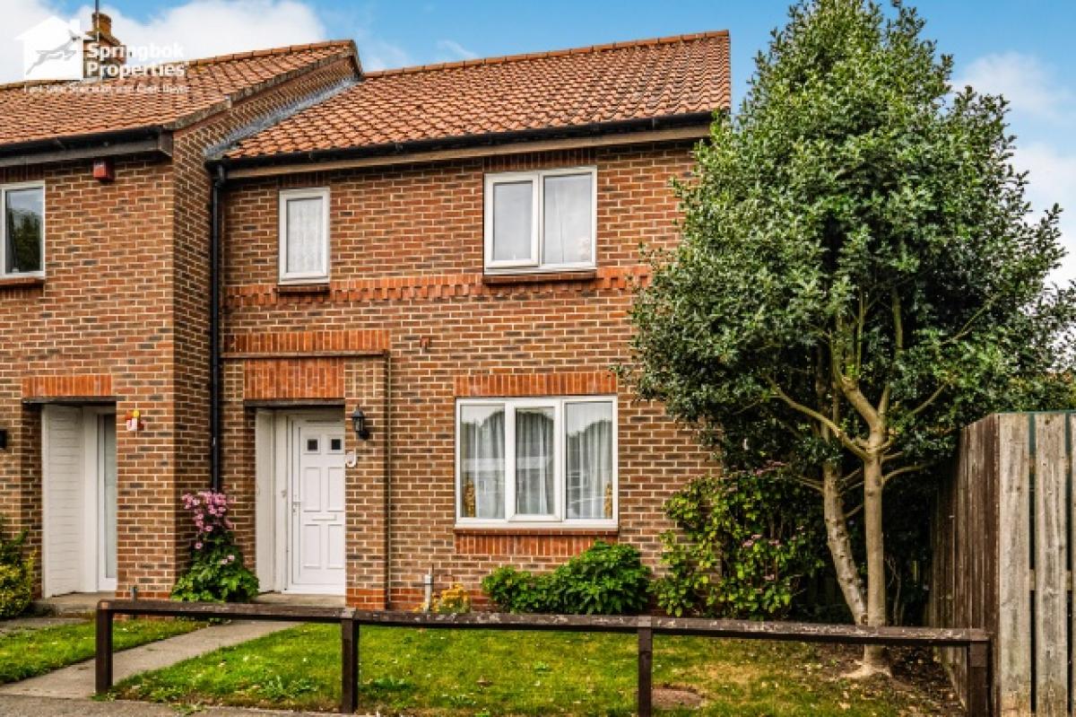 Picture of Home For Sale in Driffield, East Riding of Yorkshire, United Kingdom