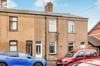 Home For Sale in Barrow in Furness, United Kingdom