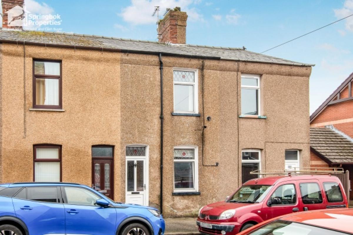 Picture of Home For Sale in Barrow in Furness, Cumbria, United Kingdom