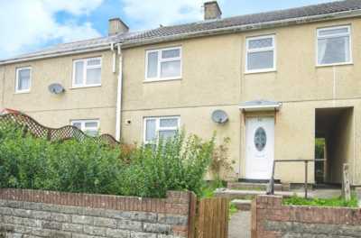Home For Sale in Ebbw Vale, United Kingdom