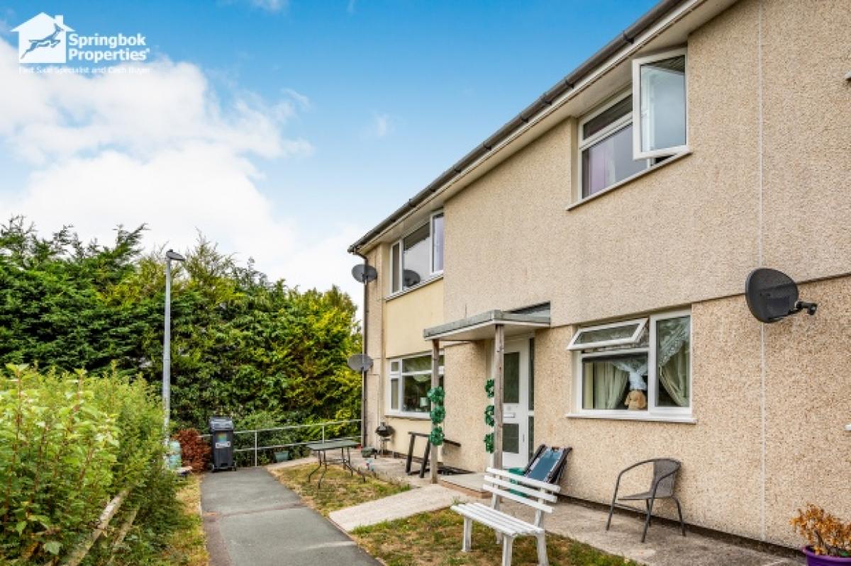 Picture of Home For Sale in Llandrindod Wells, Powys, United Kingdom