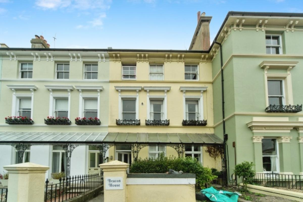 Picture of Studio For Sale in Eastbourne, East Sussex, United Kingdom