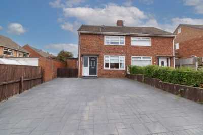 Home For Sale in Stockton on Tees, United Kingdom