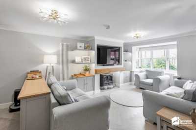 Home For Sale in Wakefield, United Kingdom
