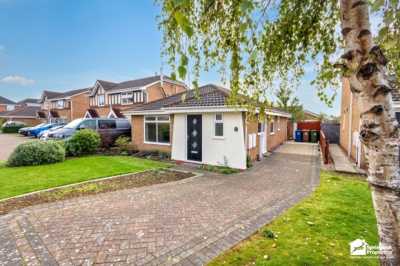 Home For Sale in Driffield, United Kingdom