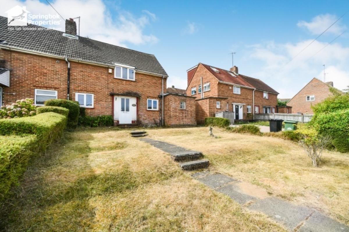 Picture of Home For Sale in Brighton, East Sussex, United Kingdom