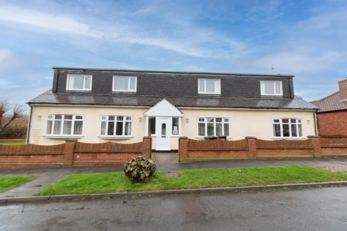 Picture of Home For Sale in Saltburn by the Sea, North Yorkshire, United Kingdom