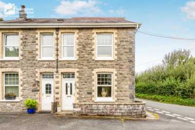 Home For Sale in Ammanford, United Kingdom
