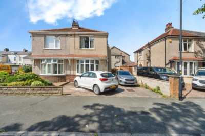 Home For Sale in Morecambe, United Kingdom