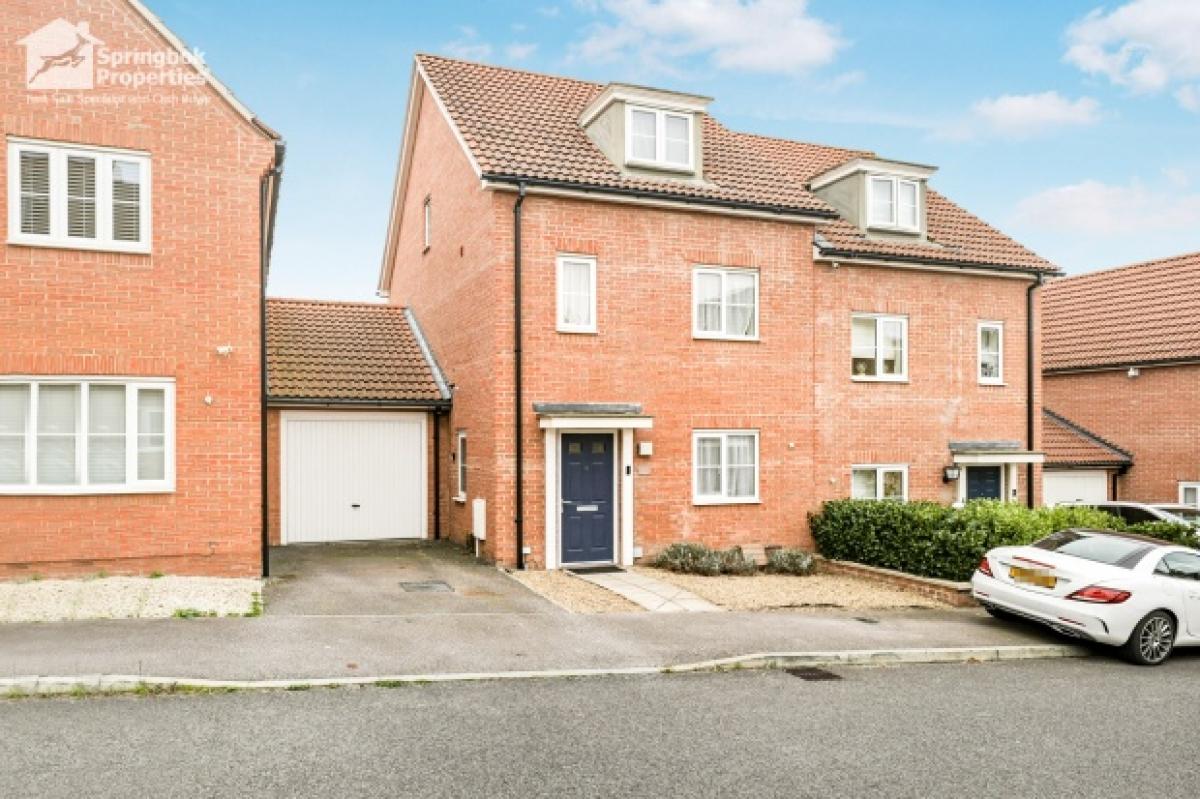 Picture of Home For Sale in Dartford, Kent, United Kingdom