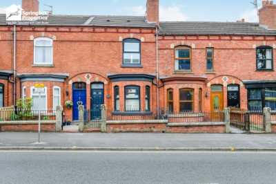 Home For Sale in Wigan, United Kingdom