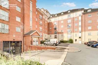 Apartment For Sale in Bedford, United Kingdom