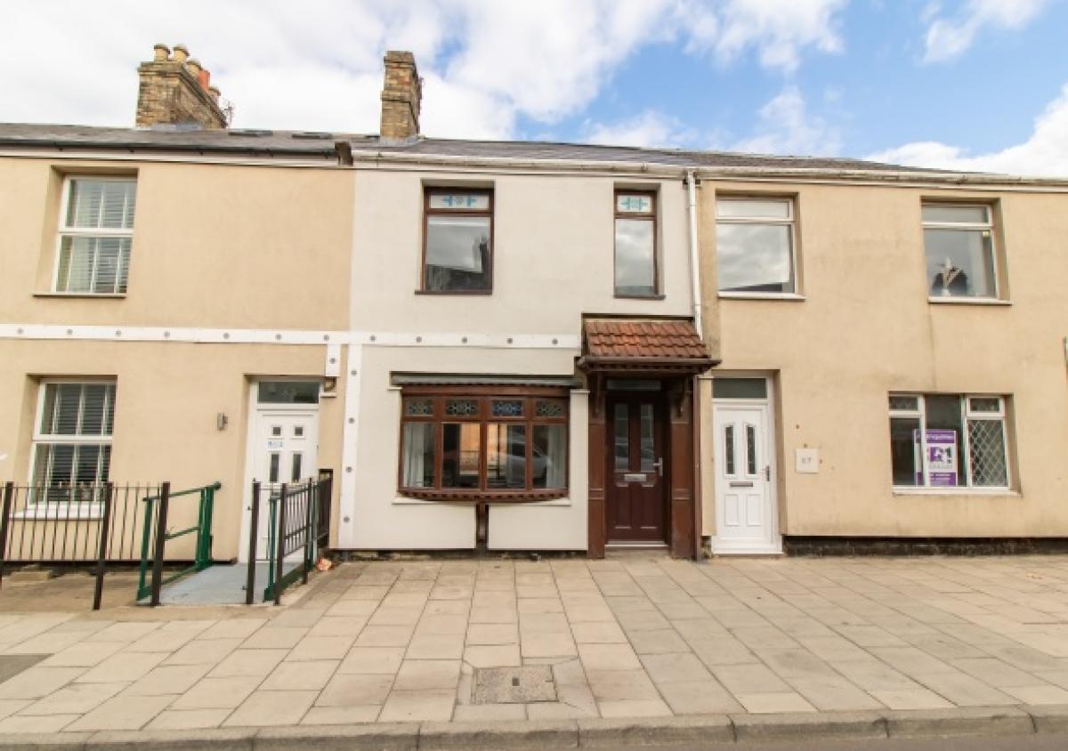 Picture of Home For Sale in Bishop Auckland, County Durham, United Kingdom