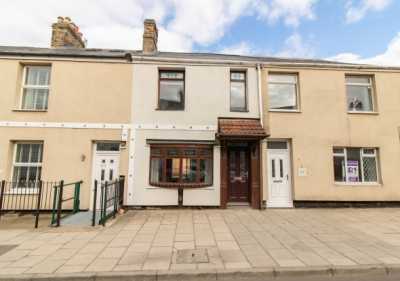 Home For Sale in Bishop Auckland, United Kingdom
