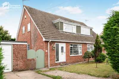 Home For Sale in York, United Kingdom