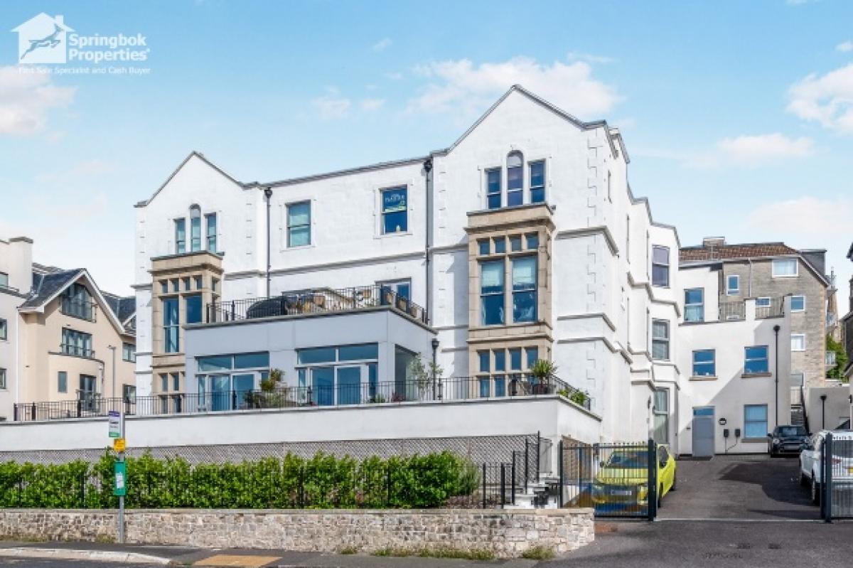 Picture of Apartment For Sale in Weston super Mare, Somerset, United Kingdom