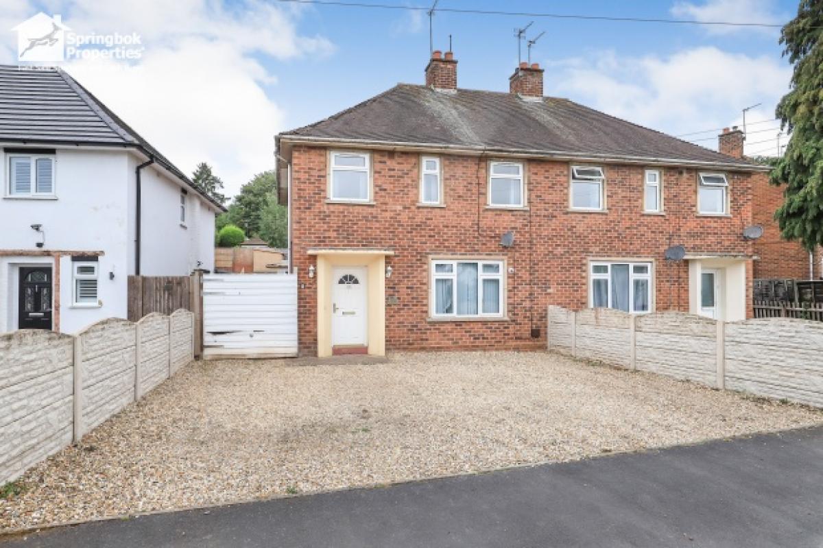 Picture of Home For Sale in Stourbridge, West Midlands, United Kingdom